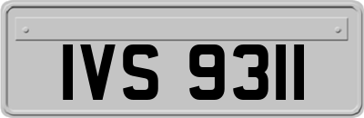 IVS9311