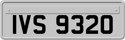 IVS9320