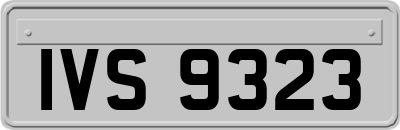 IVS9323