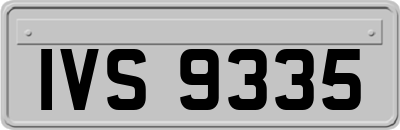 IVS9335
