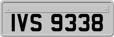 IVS9338