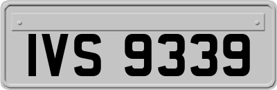 IVS9339