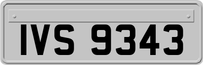 IVS9343