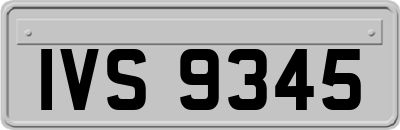 IVS9345