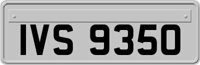 IVS9350