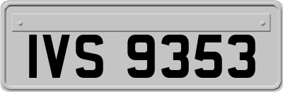 IVS9353