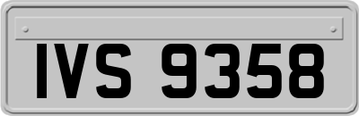 IVS9358