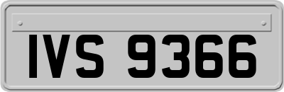 IVS9366