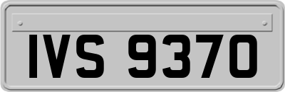 IVS9370