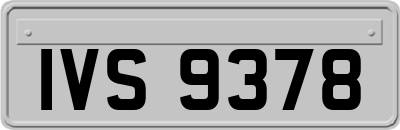 IVS9378