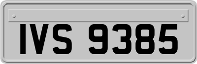 IVS9385