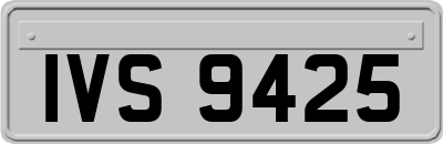 IVS9425