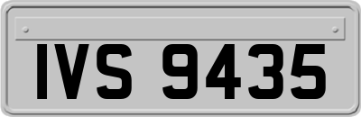 IVS9435