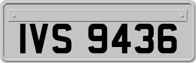 IVS9436
