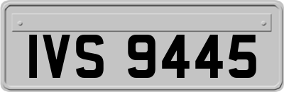 IVS9445