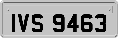 IVS9463