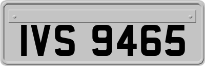 IVS9465