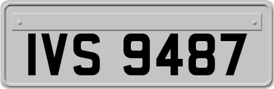 IVS9487