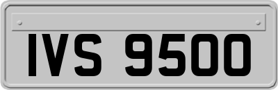 IVS9500