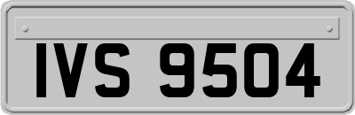 IVS9504