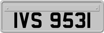 IVS9531