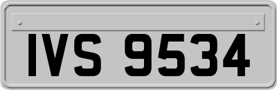 IVS9534