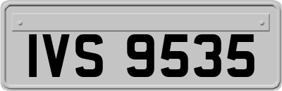 IVS9535