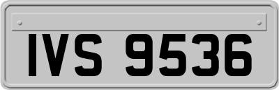 IVS9536