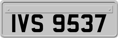 IVS9537