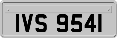 IVS9541