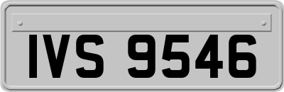 IVS9546