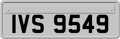 IVS9549