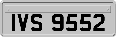 IVS9552