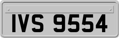 IVS9554