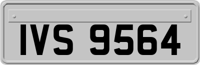 IVS9564