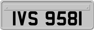 IVS9581