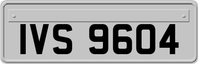 IVS9604