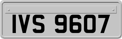 IVS9607