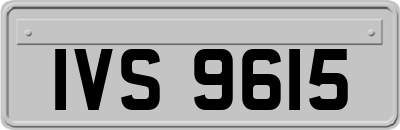 IVS9615