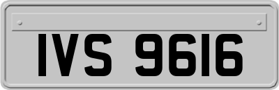 IVS9616