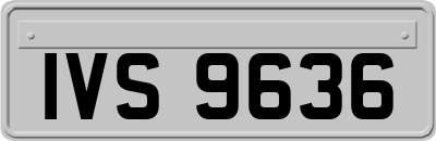 IVS9636
