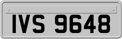 IVS9648