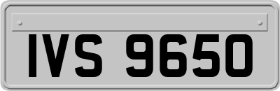 IVS9650