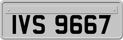 IVS9667