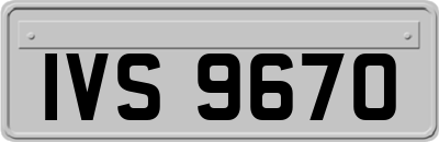 IVS9670