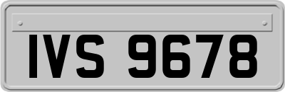 IVS9678