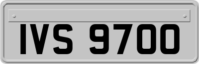 IVS9700