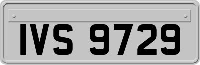 IVS9729