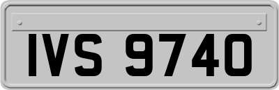 IVS9740