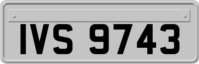 IVS9743